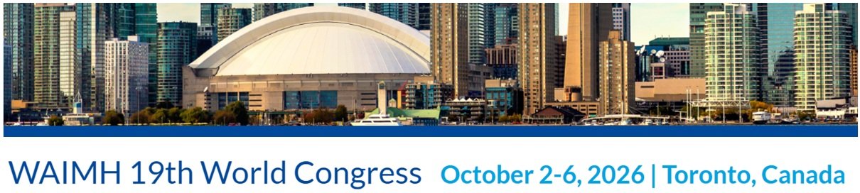 WAIMH 19th World Congress 2026